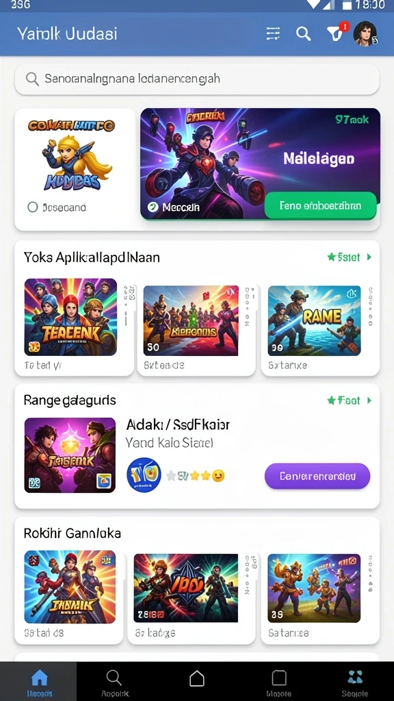 Screenshot 11bola nomor 1