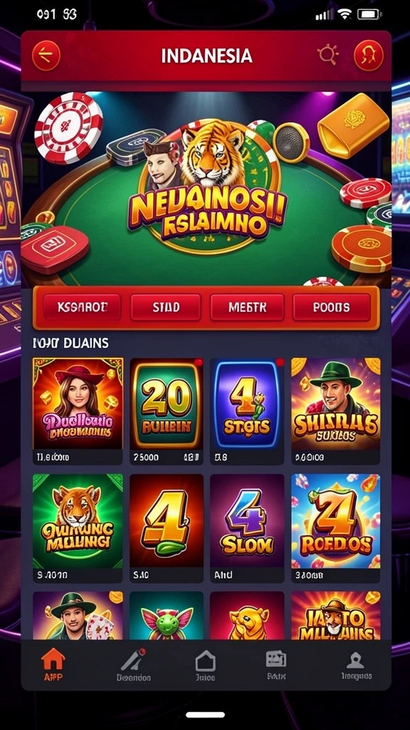 Screenshot 988bet nomor 2