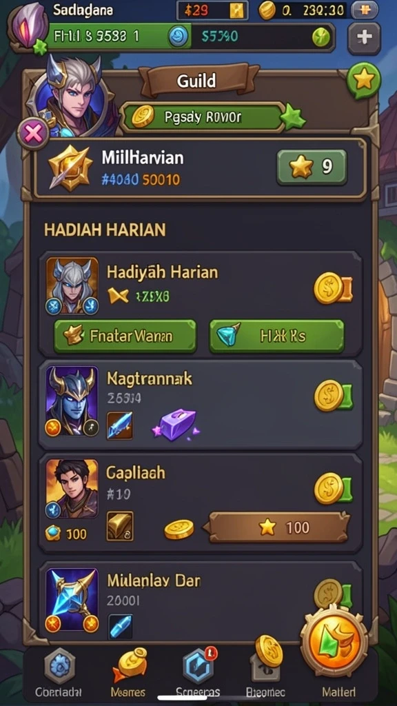 Screenshot 988bet nomor 3