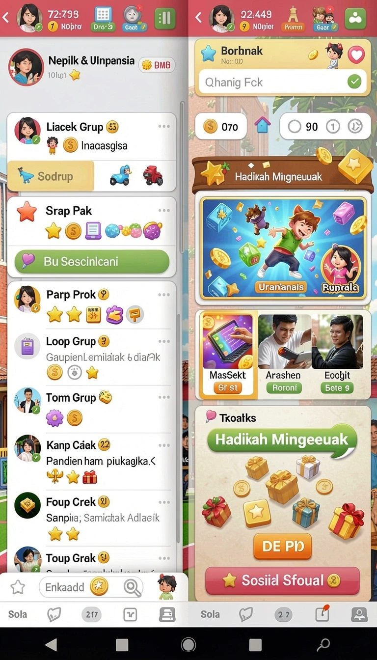 Screenshot 999zk nomor 1