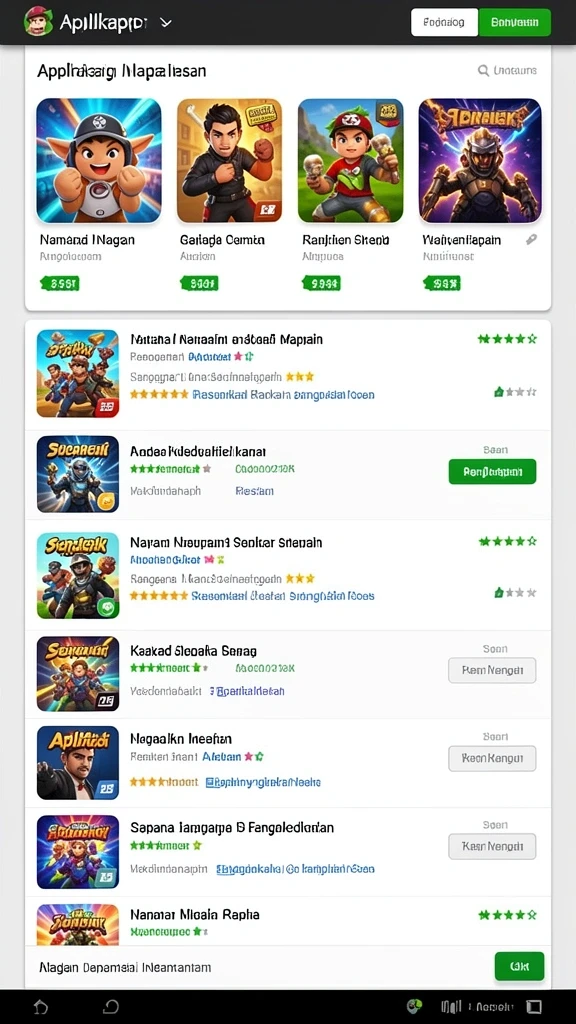 Screenshot 9win nomor 1