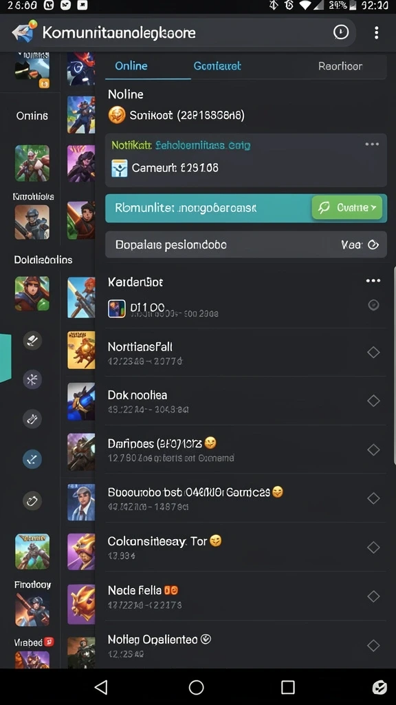 Screenshot aquaslot nomor 3