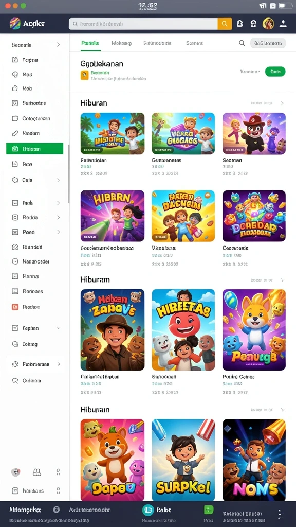 Screenshot asia200 nomor 1