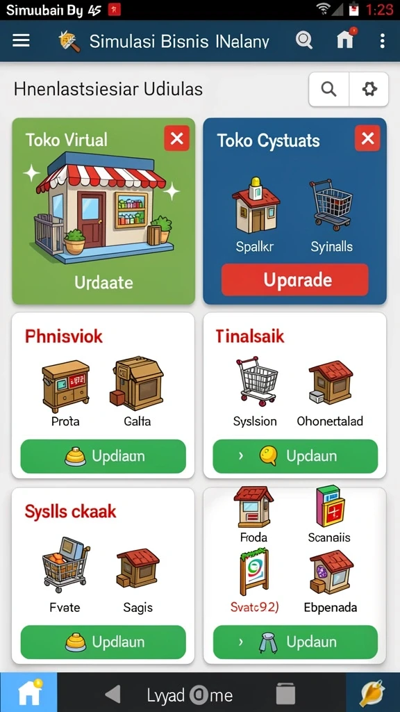 Screenshot astonbet nomor 3