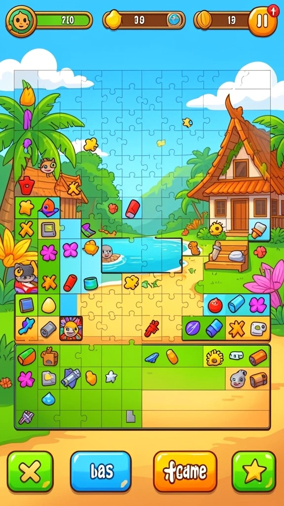 Screenshot awanluck nomor 2