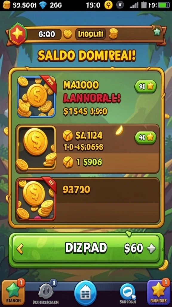 Screenshot bandit4d nomor 1