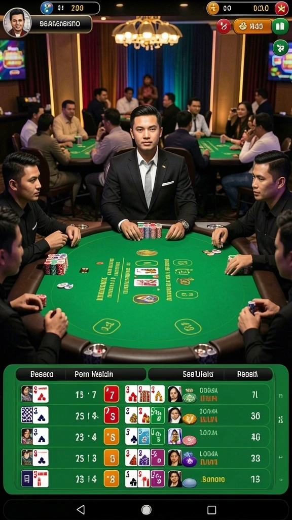 Screenshot bandit4d nomor 3