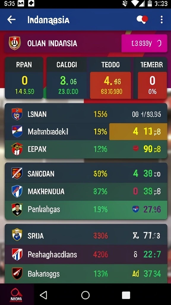 Screenshot borneo303 nomor 1