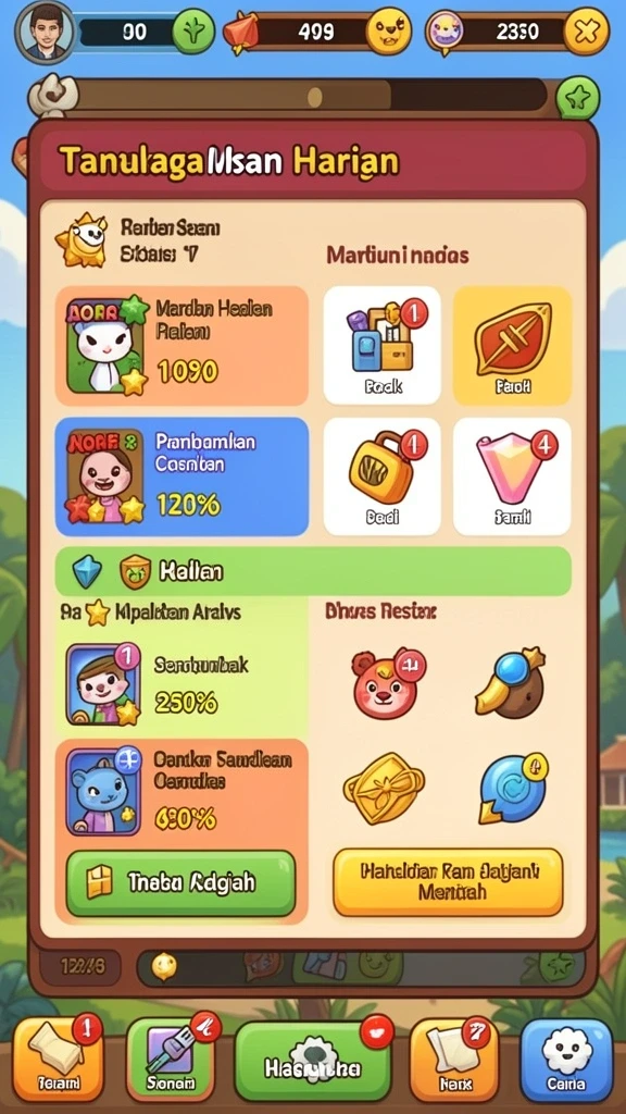 Screenshot borneo303 nomor 2