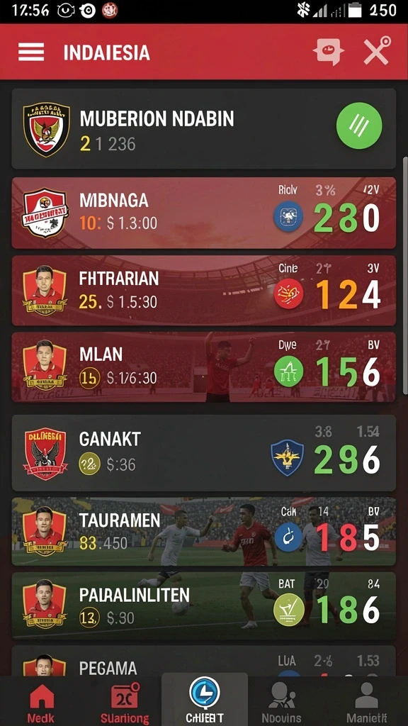 Screenshot bos138 nomor 1
