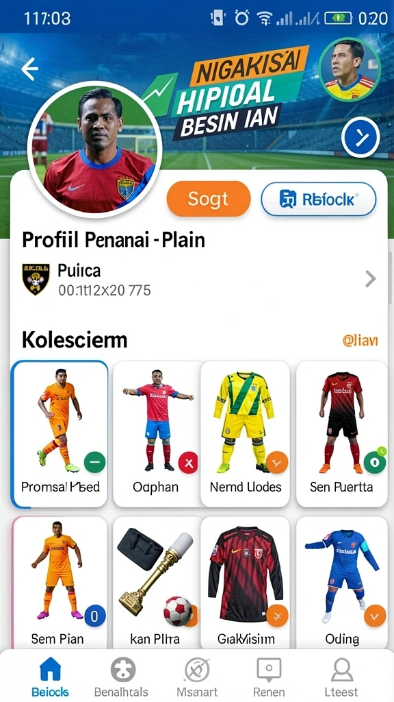 Screenshot bos5000 nomor 3