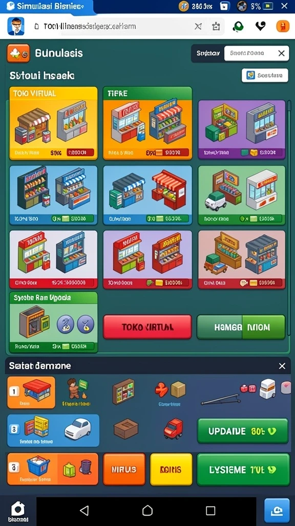 Screenshot bos777 nomor 1