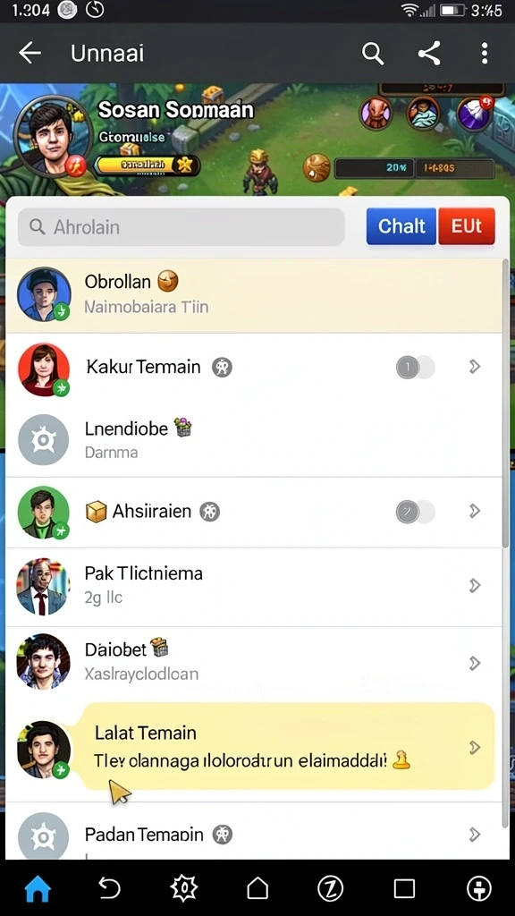 Screenshot bos88 nomor 3