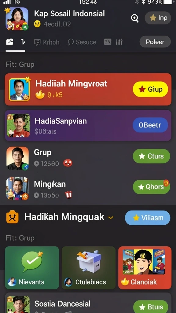 Screenshot browin88 nomor 1