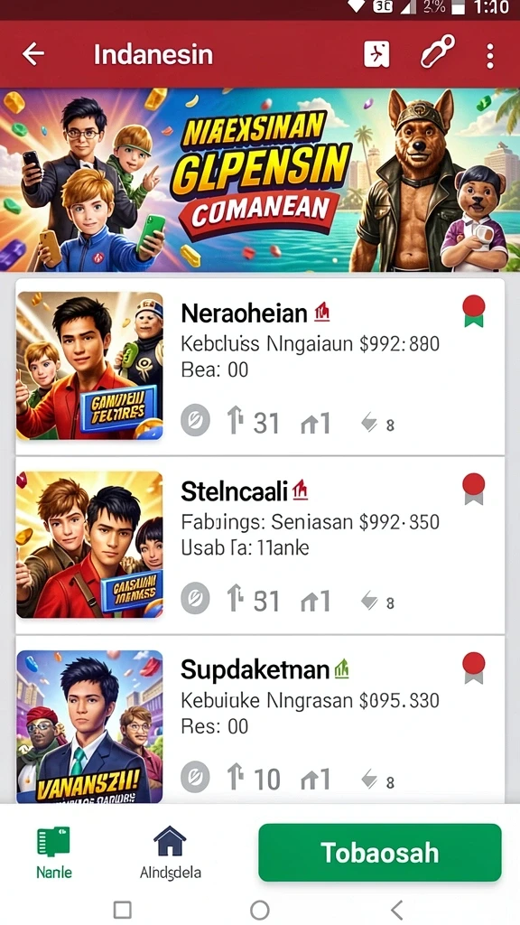 Screenshot browin88 nomor 2