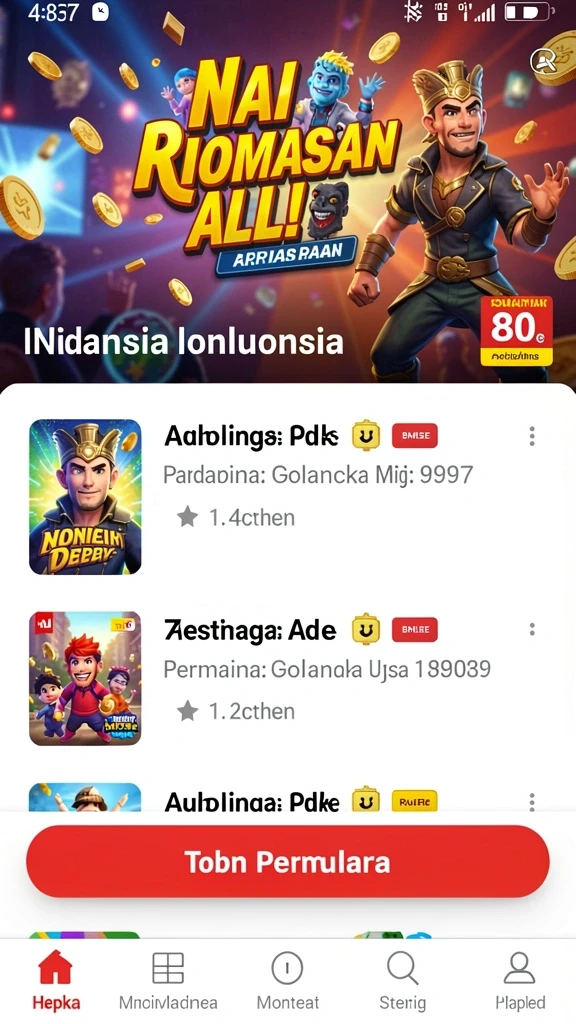 Screenshot c8vip nomor 3