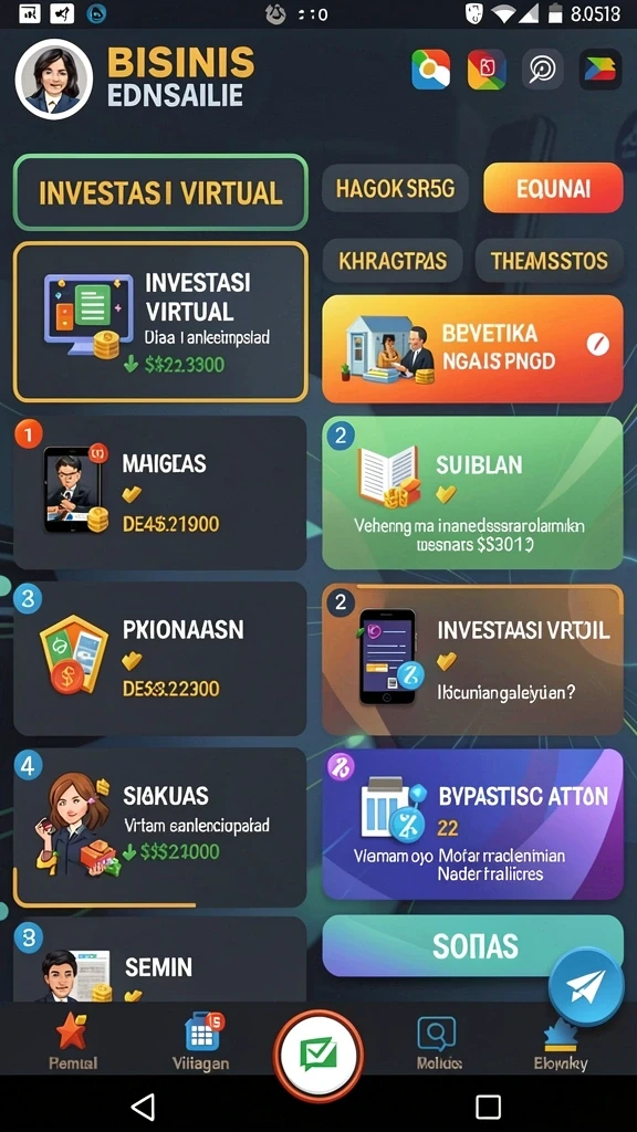 Screenshot cacor78 nomor 3