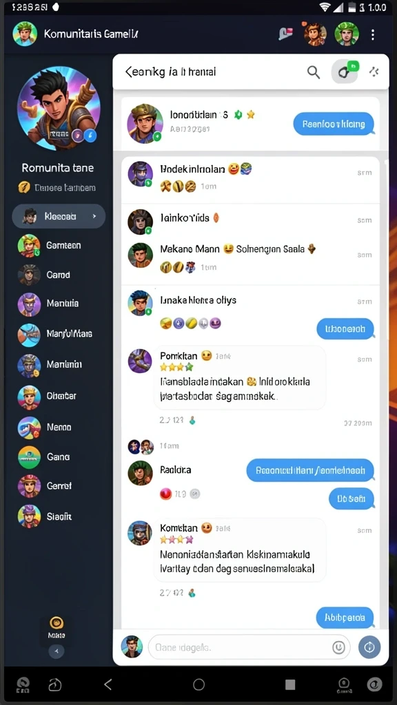 Screenshot ceria777 nomor 3