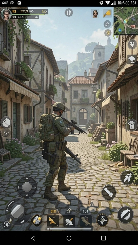 Screenshot cinema77 nomor 1