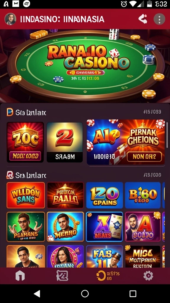 Screenshot corla188 nomor 2
