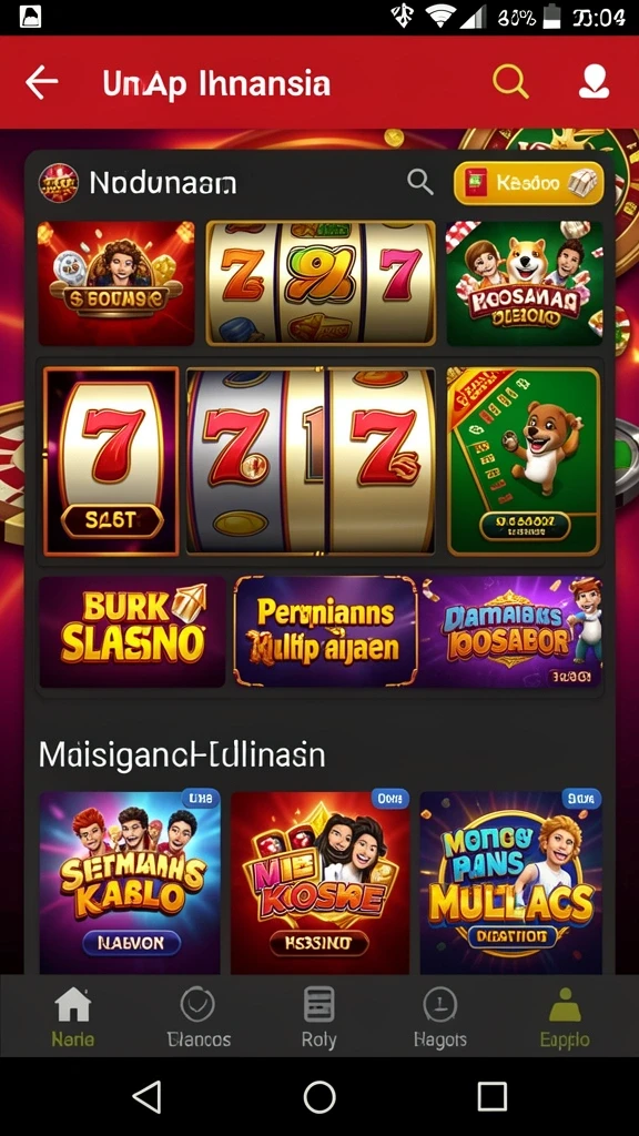 Screenshot cuanwin nomor 2