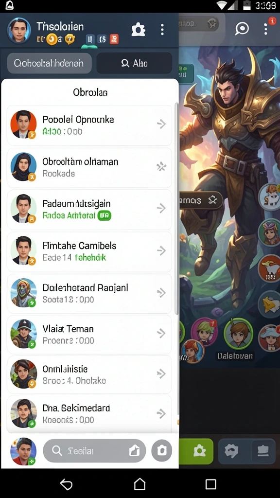 Screenshot dahlia77 nomor 2