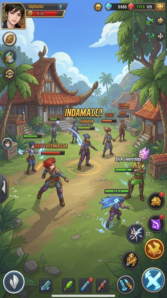 Screenshot day777 nomor 1