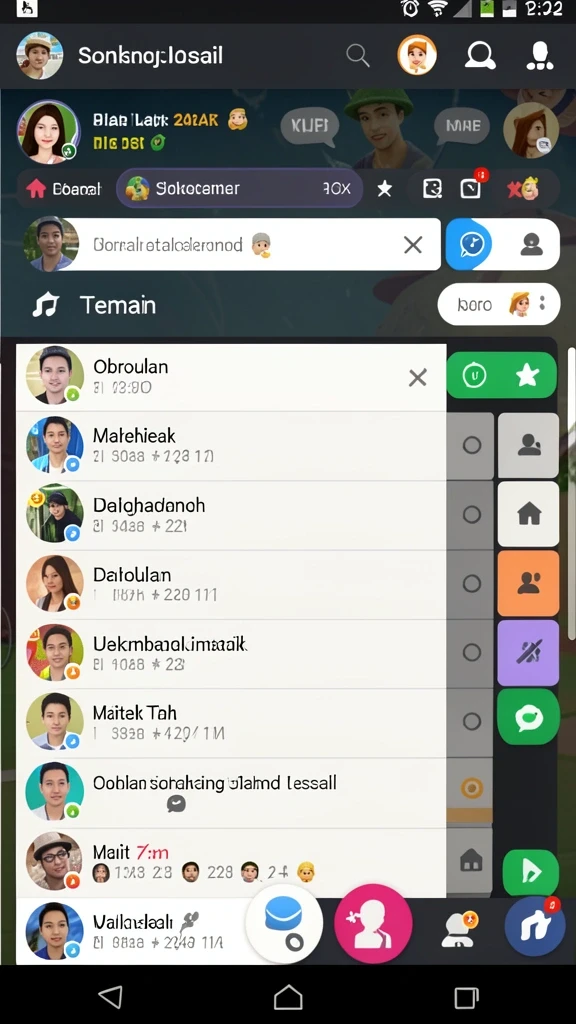 Screenshot dewalin nomor 1