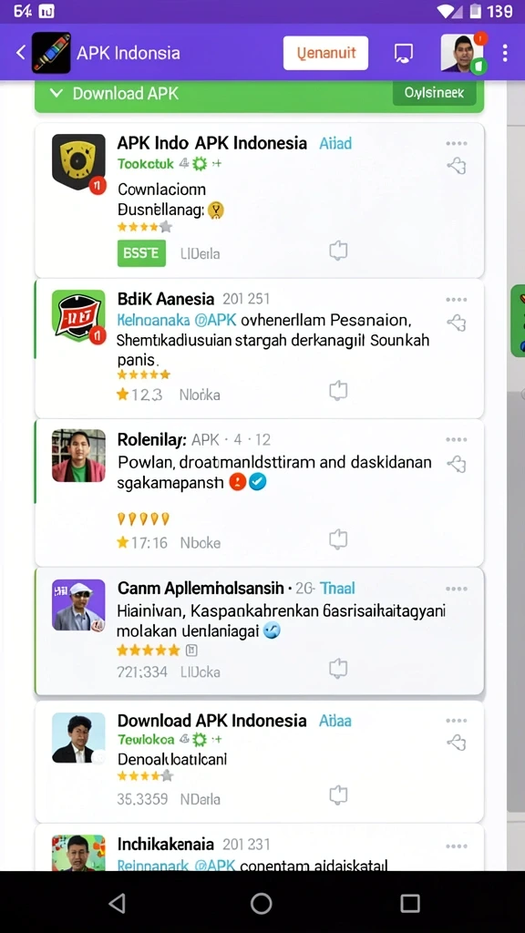 Screenshot dewanaga77 nomor 3