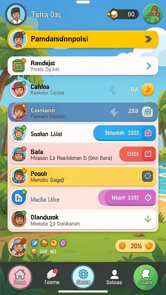 Screenshot diana4d nomor 1