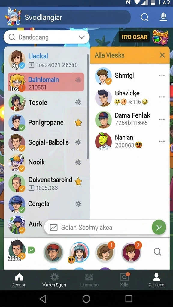 Screenshot duit8 nomor 1