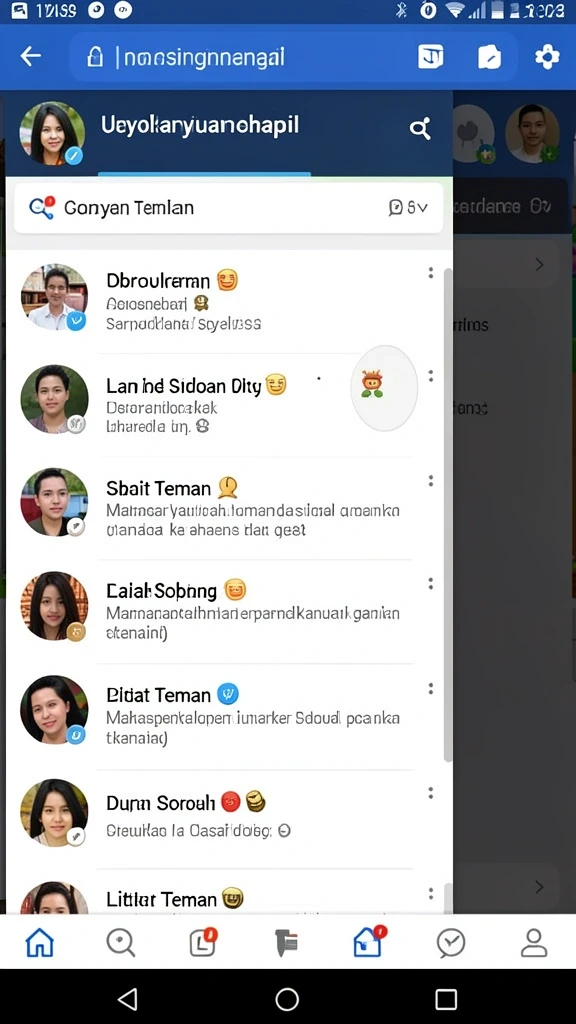 Screenshot dv188 nomor 1