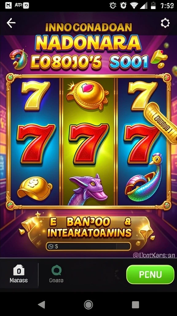Screenshot dv188 nomor 3