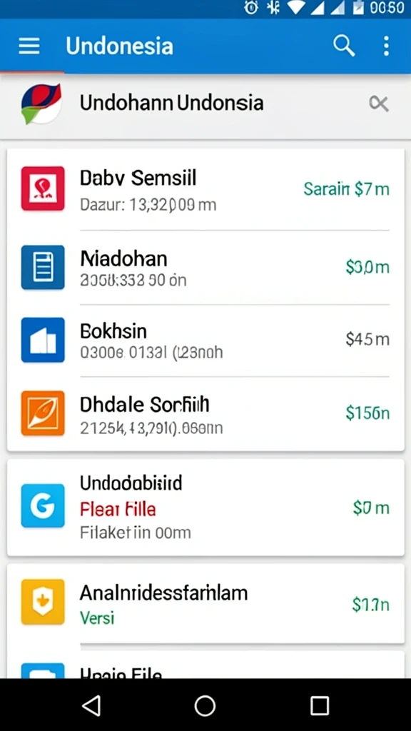 Screenshot fb168 nomor 1