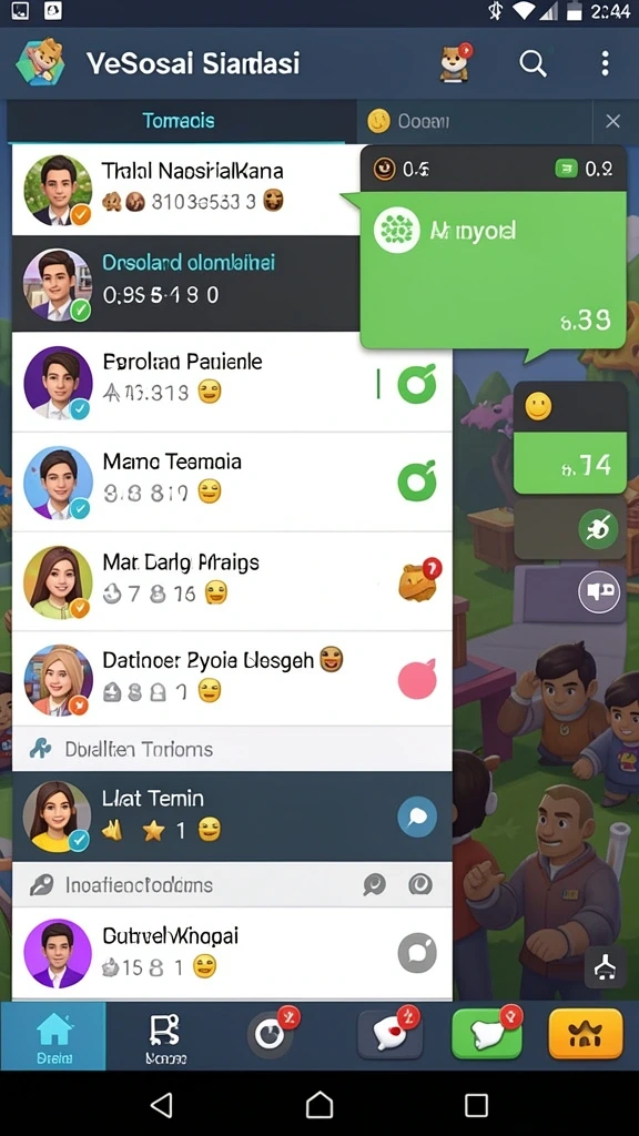 Screenshot fb168 nomor 3
