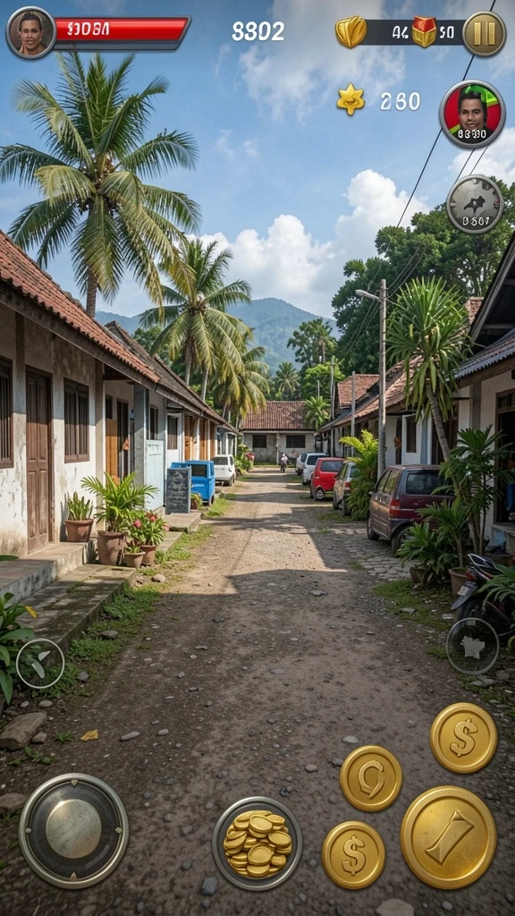Screenshot fuji66 nomor 3