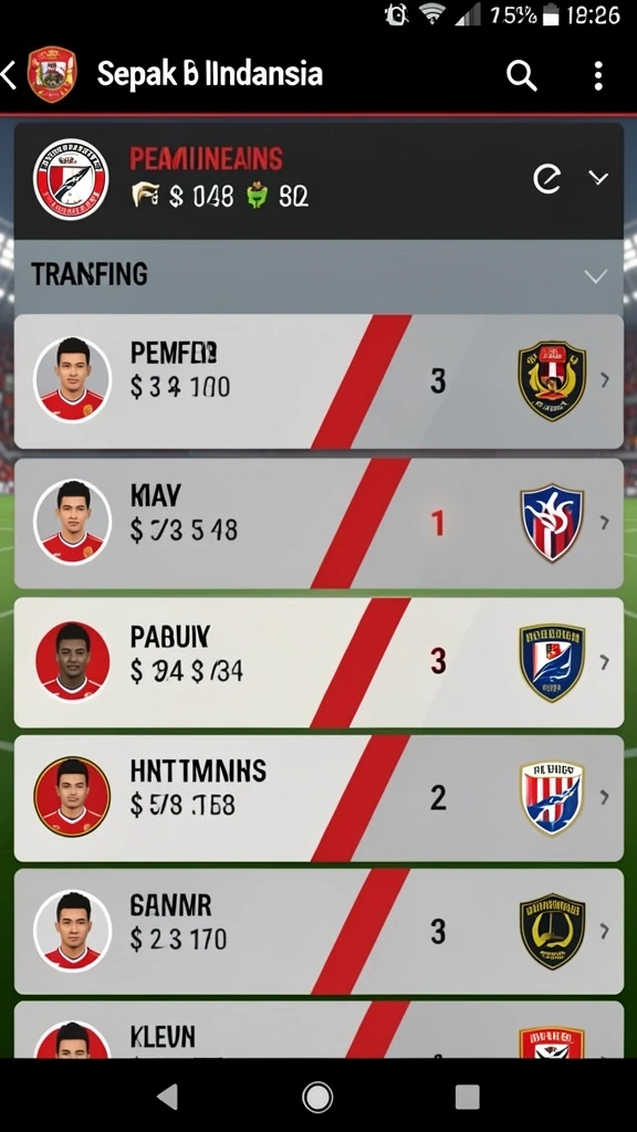 Screenshot goldraja nomor 2