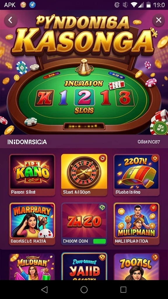 Screenshot gototo nomor 1