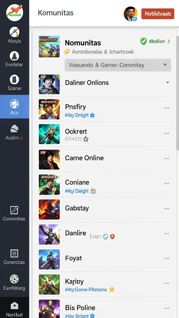Screenshot halimtoto nomor 3