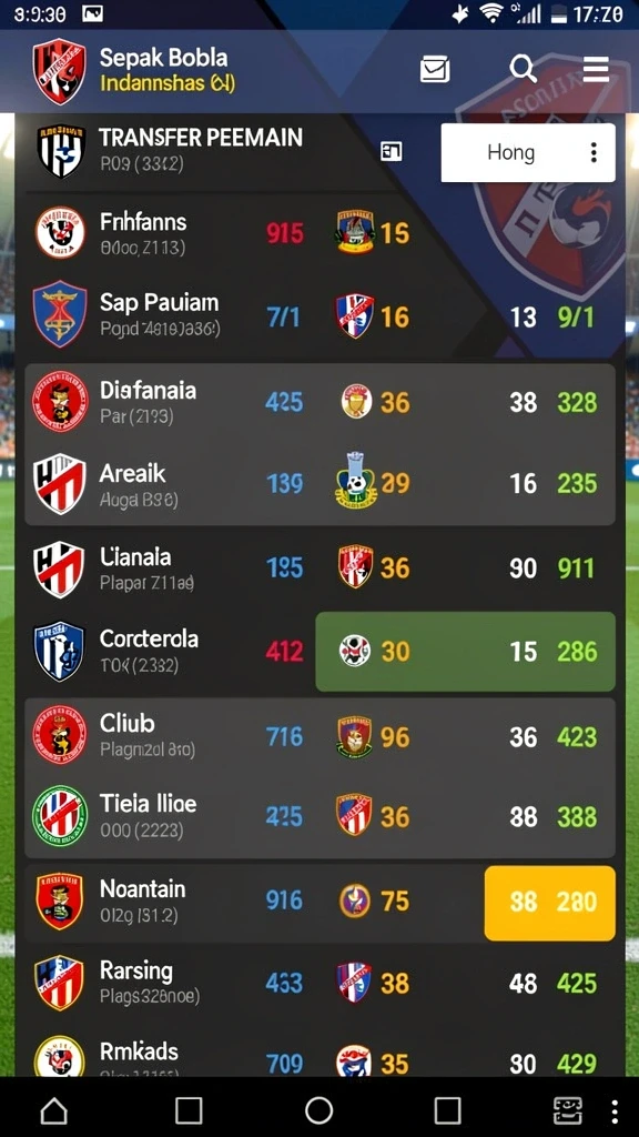 Screenshot hoki777 nomor 1