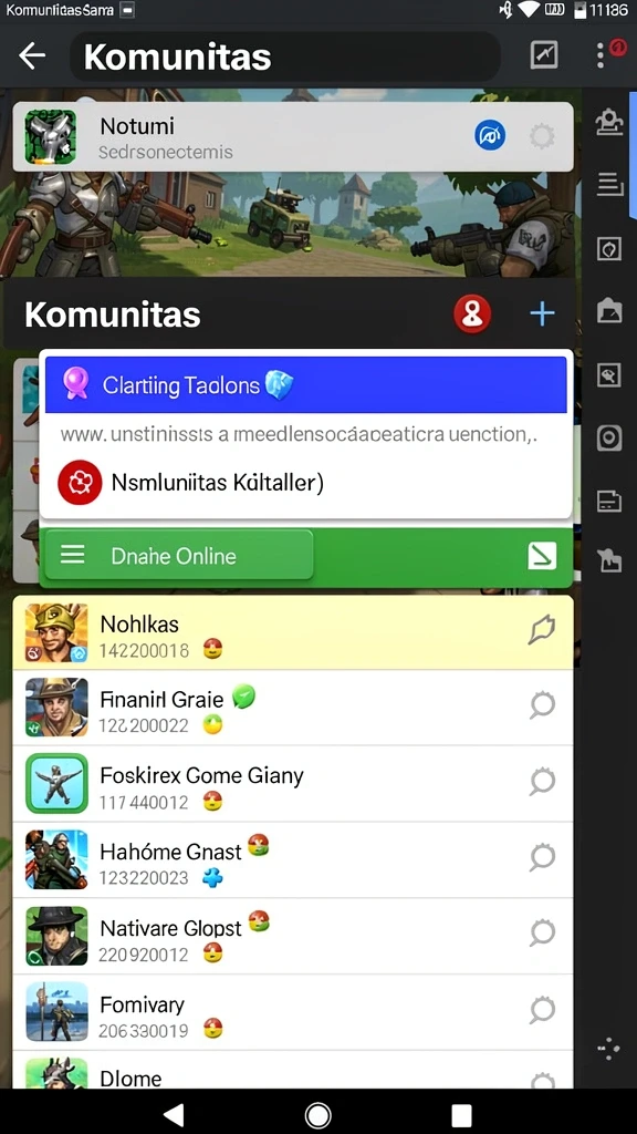 Screenshot id66 nomor 2