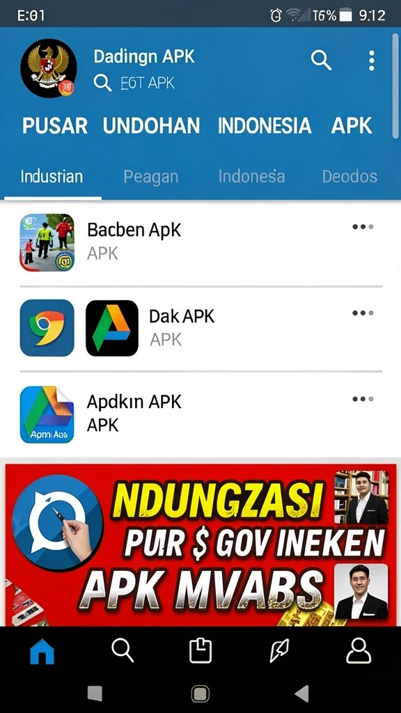 Screenshot inatogel nomor 3