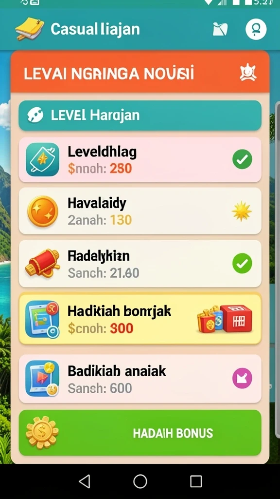 Screenshot indslot nomor 2