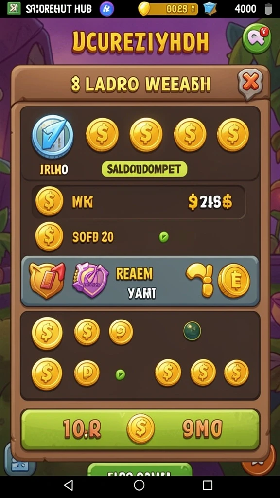 Screenshot interwin nomor 2