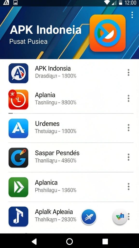 Screenshot kakrp nomor 1