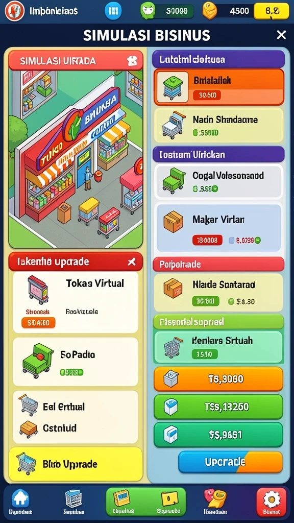 Screenshot kamartoto nomor 1