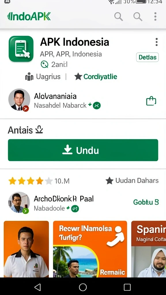 Screenshot kangtoto nomor 1