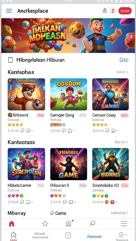 Screenshot kastoto nomor 2