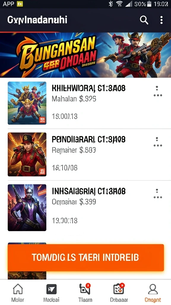 Screenshot kaya33 nomor 2