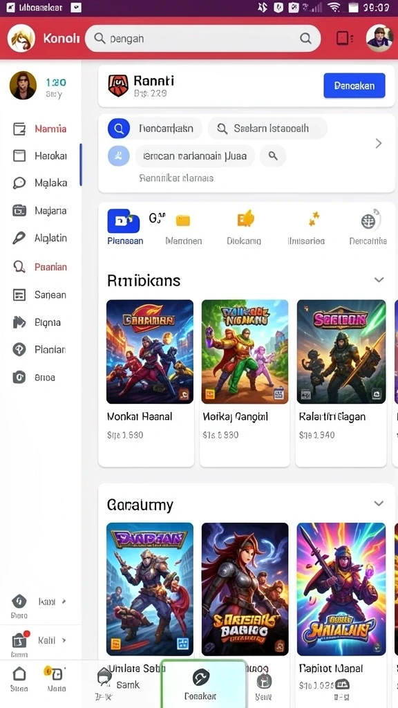 Screenshot koko11 nomor 1